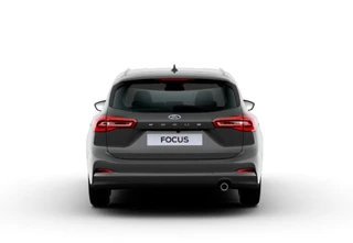 Ford Focus Ford Focus 1.0 EcoBoost Hybrid Titanium X 125pk | Driver Assistance Pack | Winterpack - afbeelding nr 4