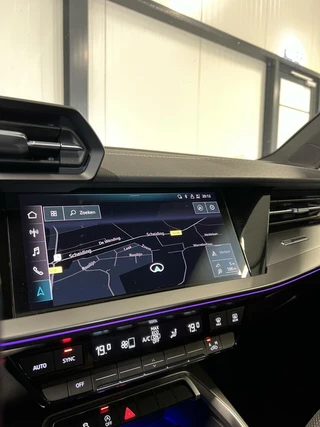 Audi A3 Audi A3 Limousine 35 TFSI edition one  S-line Virtual Sfeer - afbeelding nr 31
