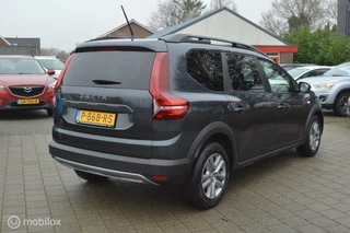 Dacia Jogger Dacia Jogger 1.0 TCe Bi-Fuel LPG-G3 Comfort 5p. - afbeelding nr 2