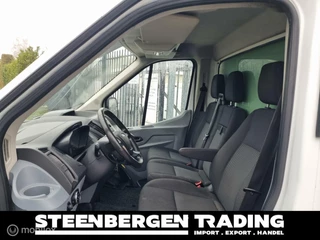 Ford Transit Ford Transit 2.0 TDCI BAKWAGEN 2018 GEBRUIKERSSPOREN/EX BTW - afbeelding nr 9