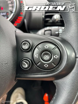 MINI Clubman Mini Clubman 1.5 Cooper Business - afbeelding nr 27