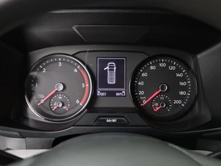 Volkswagen Crafter | Imperiaal | Trekhaak | Camera | Airco | Cruise - afbeelding nr 9