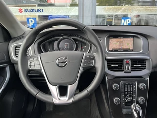 Volvo V40 Volvo V40 1.5 T2 Polar+ | Automaat | Navigatie | Cruise Control | LED verl - afbeelding nr 20