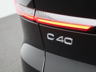 Volvo C40 Volvo C40 Recharge Core 69 kWh  | Apple Car Play Pan. dak | Camera - afbeelding nr 32