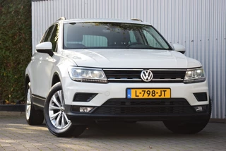 Volkswagen Tiguan - afbeelding nr 3