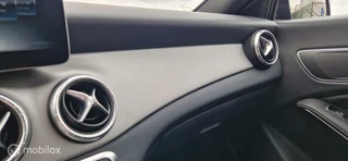 Mercedes-Benz CLA Mercedes CLA 180 Shooting Brake Bns Sol. 18 inch/Aut. - afbeelding nr 15