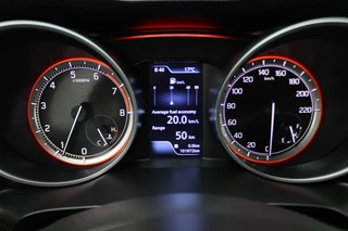 Suzuki Swift Climate, ACC, Camera, Apple Carplay, DAB, LED, Trekhaak, 16'' - afbeelding nr 4