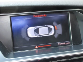 Audi A5 Audi A5 Sportback 3.0 TFSI 200Kw Quattro S-Line Aut Leer Schuifdak - afbeelding nr 21