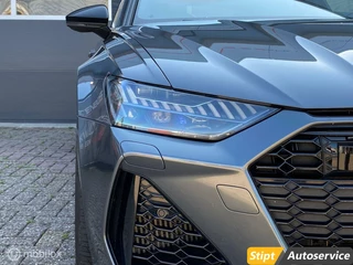 Audi RS6 Audi RS6 Avant 4.0L Quattro |Panodak | Carbon |Alarm Klasse5 - afbeelding nr 5
