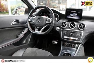 Mercedes-Benz A-Klasse Mercedes-Benz A-Klasse 180 Business Solution AMG -Panorama dak- - afbeelding nr 3