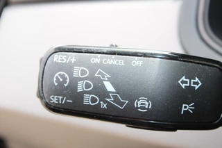SEAT Ibiza SEAT Ibiza 1.0 TSI Business Intense Navi Cruise Apple Car Play LM 16 Sport - afbeelding nr 22