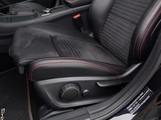 Mercedes-Benz GLA Mercedes-Benz GLA 180 122pk Automaat Business Solution AMG | Origineel NL | Navi | Clima | Cruise | Keyless Entry | Pdc V+A+Assist+Camera | Licht+Regensensor | Stoelverwarming | 18''lm - afbeelding nr 28