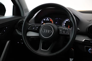 Audi Q2 Airco, Navigatie, Parkeersensoren, Cruise Control - afbeelding nr 20