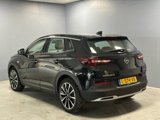 Opel Grandland X Opel Grandland X 1.6 Turbo Hybrid Elegance AUT ORG NL DEALER OND - afbeelding nr 29