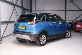 Opel Crossland X Opel Crossland X 1.2 Turbo | CarPlay | Camera | Trekhaak | 1e eigenaar | NL auto NAP | Head up display | sport stoelen | - afbeelding nr 17
