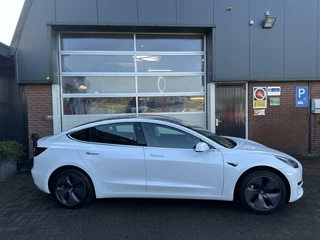 Tesla Model 3 Tesla Model 3 Standard RWD Plus 60 kWh 1000 kg TREKH. *ALL-IN PRIJS* - afbeelding nr 2