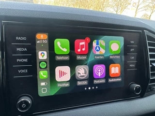 Škoda Karoq Skoda Karoq 1.5 TSI ACT Sportline Business CARPLAY/TH *ALL-IN PRIJS* - afbeelding nr 29