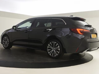 Toyota Corolla Touring Sports - afbeelding nr 5