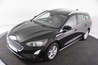 Ford Focus - afbeelding nr 23
