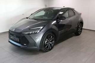 Toyota C-HR - 93613689-0