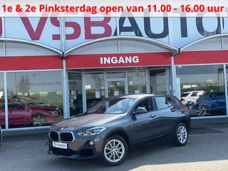 BMW X2 - 45635899-0