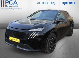 Peugeot 3008 1.2 Hyb 136 Allure
