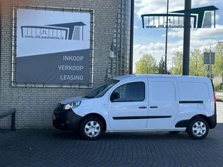 Renault Kangoo Z.E. - 460332030-0