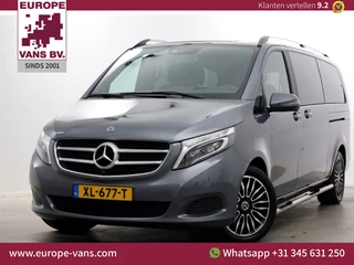Mercedes-Benz V-Klasse - 404906242-0