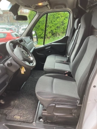 Renault Master Renault Master Gesloten Bestel L2/H2 - afbeelding nr 5