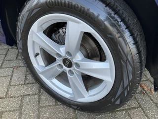 Audi Q2 - afbeelding nr 15