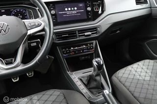 Volkswagen Polo Volkswagen Polo 1.0 TSI / 2x R-Line / Carplay / Virtual - afbeelding nr 20