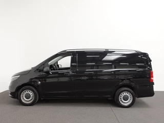 Mercedes-Benz Vito Mercedes-Benz Vito 114 CDI Lang Automaat Airco Bluetooth Camera Trekhaak - afbeelding nr 5