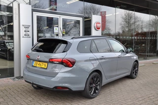 Fiat Tipo - afbeelding nr 19