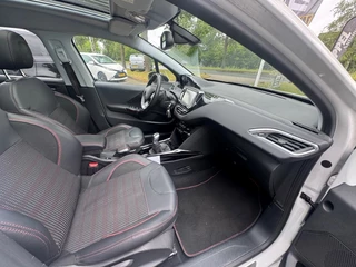 Peugeot 2008 - afbeelding nr 12