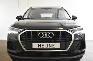 Audi Q3 Audi Q3 45 TFSI e 245pk S-TRONIC PRO-LINE VIRTUAL/PDC/CARPLAY - afbeelding nr 7
