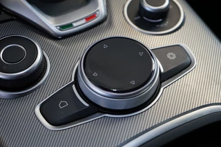 Alfa Romeo Stelvio - afbeelding nr 32