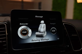 Mercedes-Benz GLE Mercedes-Benz GLE-klasse 500 e 4MATIC - Massagestoelen - 360 Camera - Distronic+ - Stuurverwarming - Stoelventilatie - - afbeelding nr 7