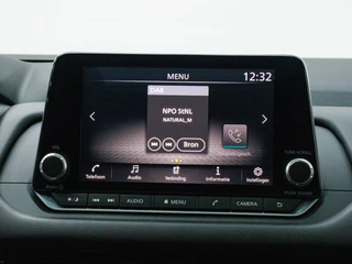Nissan QASHQAI - afbeelding nr 30