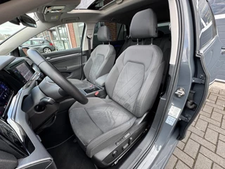 Volkswagen Golf Volkswagen Golf 1.5 TSI 150PK Style IQ LED ACC Pano Carplay - afbeelding nr 3