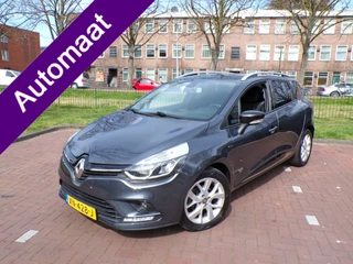 Renault Clio Estate 1.2 TCe Intens