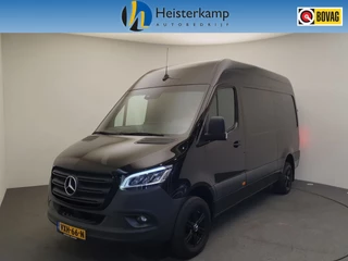 Mercedes-Benz Sprinter Trekhaak, Camera, Navi - afbeelding nr 1