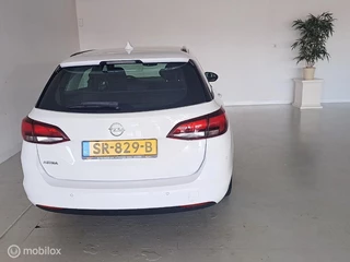 Opel Astra Opel Astra Sports Tourer 1.0 met Intelline pakket - afbeelding nr 4