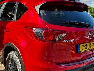 Mazda CX-5 Mazda CX-5 SKYACTIV-G 2.0 TS+ LEASE PACK / Trekhaak - afbeelding nr 31