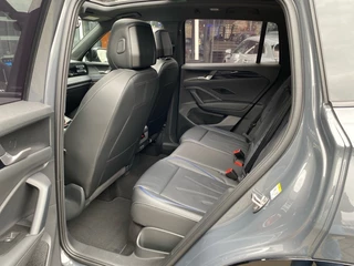 Volkswagen Tiguan - afbeelding nr 12