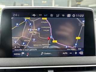 Peugeot 3008 - afbeelding nr 24