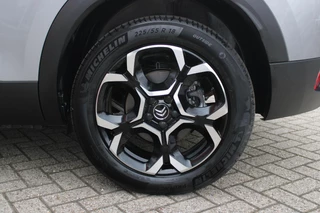 Citroën C5 Aircross Citroen C5 Aircross 1.6 Plug-in 225PK Hybrid FEEL | 18