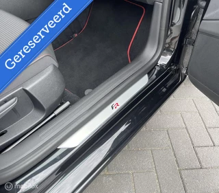 SEAT Leon Seat Leon 1.5 TSI FR DSG 150PK/CAM/ACC/LED/APPLECAR - afbeelding nr 51