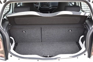 Volkswagen up! Volkswagen up! Up 1.0 5DRS. MOVE / 1e EIGENAAR / ECC / PDC / P.CAM. / CRUISE - afbeelding nr 7