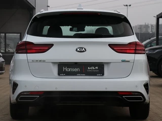 Kia Ceed Sportswagon - afbeelding nr 13