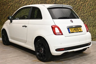 Fiat 500 - afbeelding nr 8